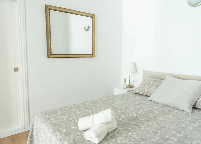 Appartamento Linda Reina Las Palmas de Gran Canaria