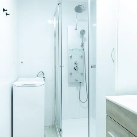 Apartament Linda Reina