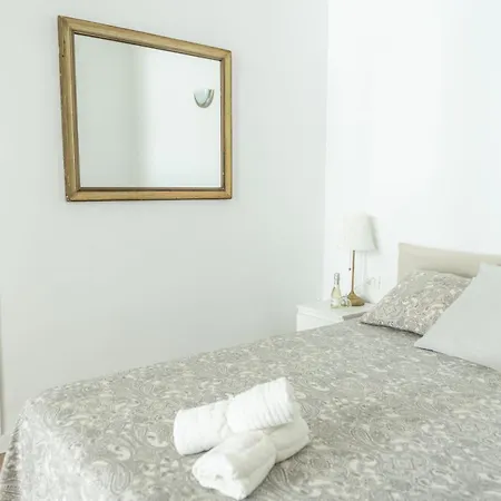 Apartament Linda Reina Las Palmas de Gran Canaria