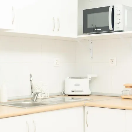 Appartement Linda Reina