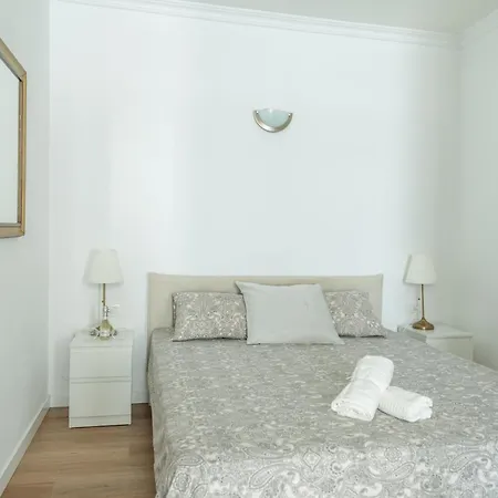 Linda Reina Appartement Las Palmas de Gran Canaria