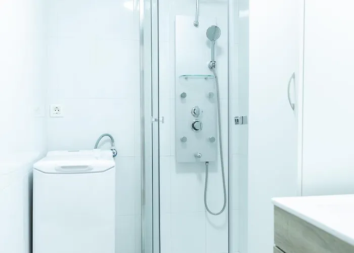 Apartamento Linda Reina