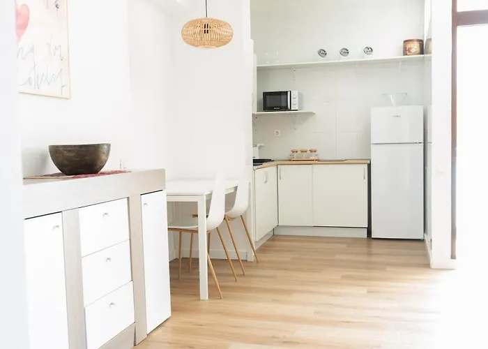 Linda Reina Lejlighed *