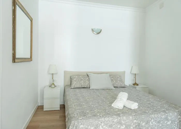 Linda Reina Apartamento Las Palmas de Gran Canárias